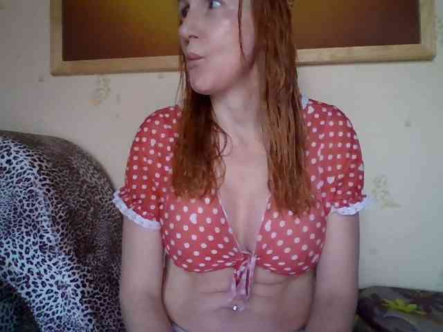Angelique4 webcam