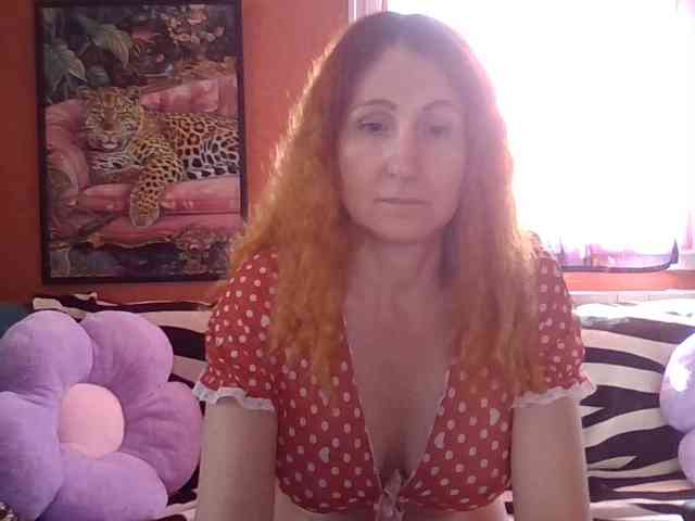 Angelique4 webcam