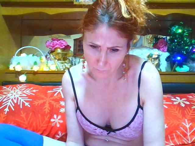 Angelique4 webcam