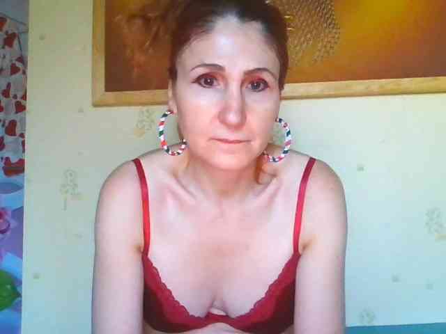 Angelique4 webcam