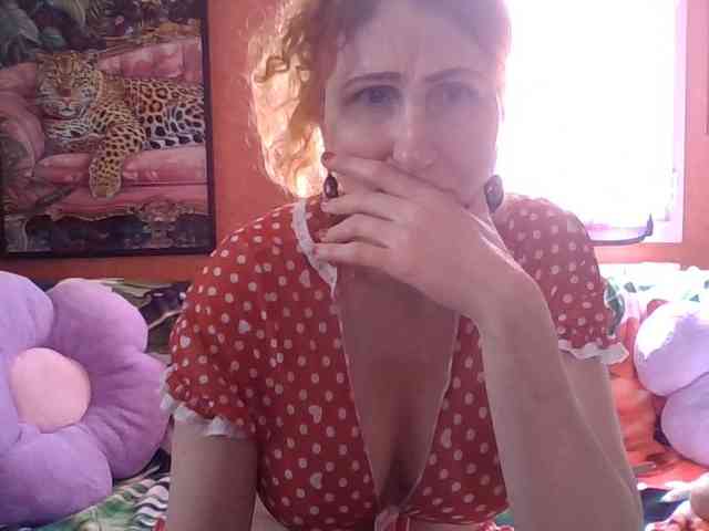 Angelique4 webcam