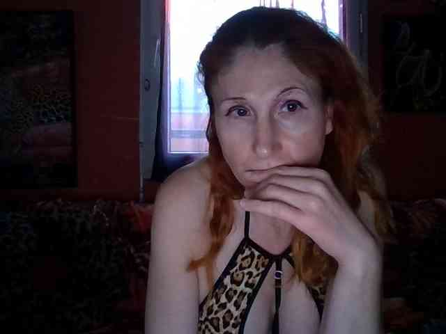 Angelique4 webcam