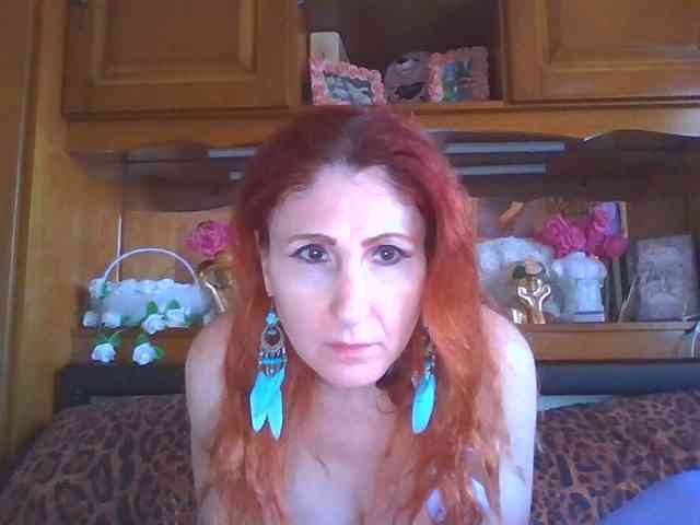 Angelique4 webcam
