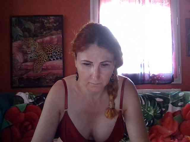 Angelique4 webcam