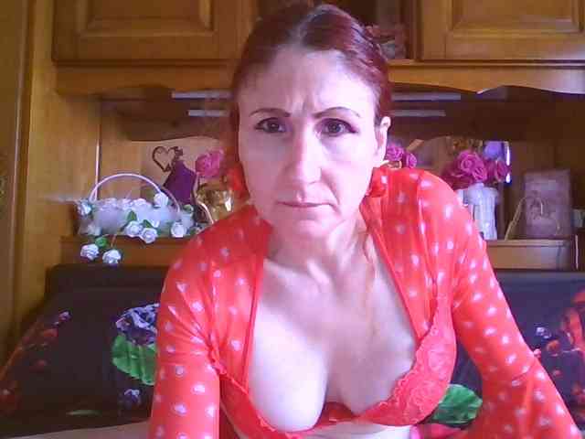 Angelique4 webcam