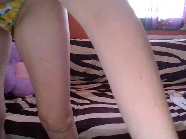 Angelique4 webcam