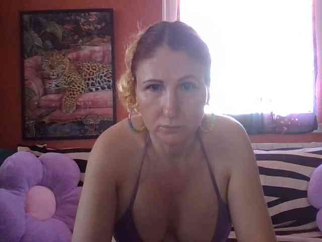 Angelique4 webcam