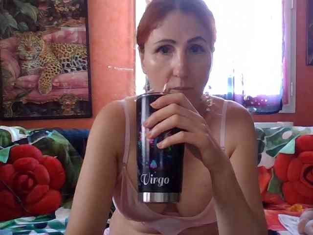 Angelique4 webcam