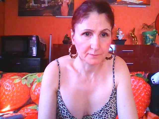 Angelique4 webcam