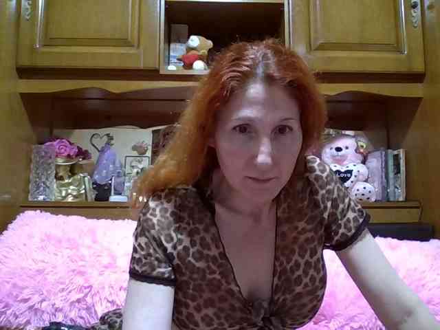 Angelique4 webcam