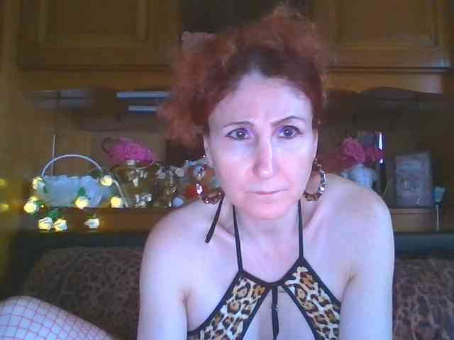 Angelique4 webcam