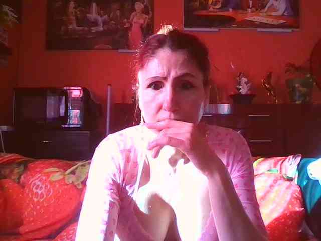 angelique4 Live Webcam on BongaCams