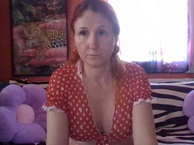 Angelique4 webcam