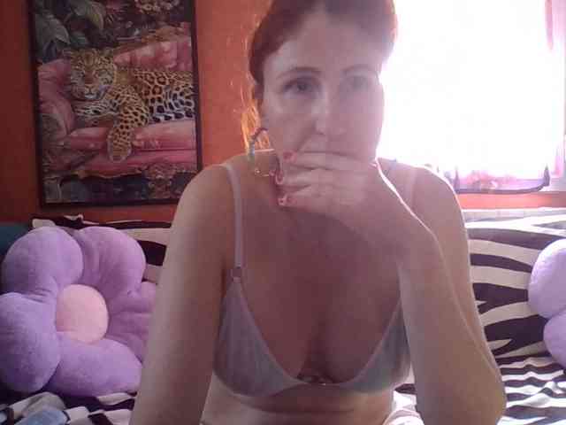 Angelique4 webcam