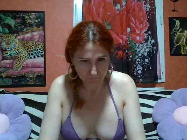 Angelique4 webcam