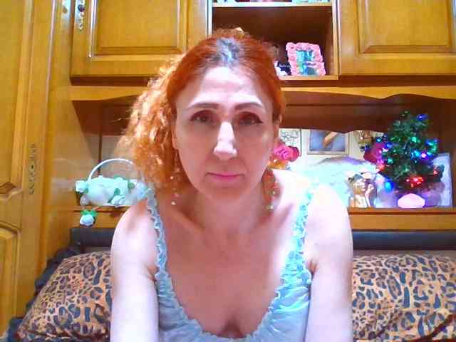 Angelique4 webcam