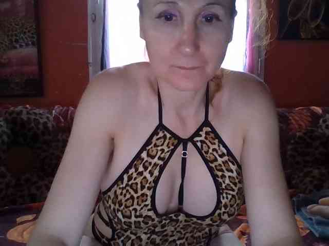 Angelique4 webcam