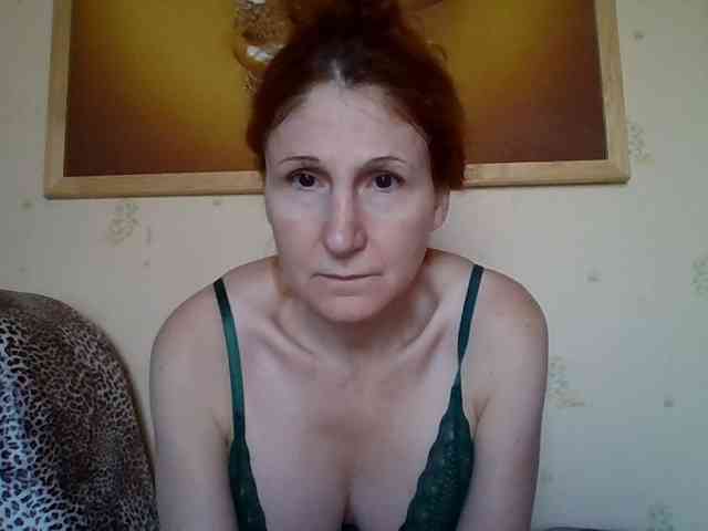 Angelique4 webcam