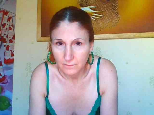 Angelique4 webcam