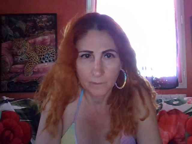 Angelique4 webcam