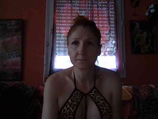 Angelique4 webcam