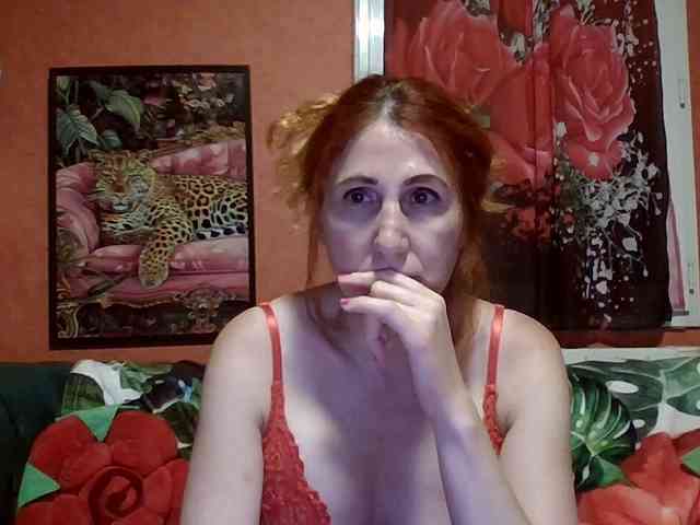 Angelique4 webcam