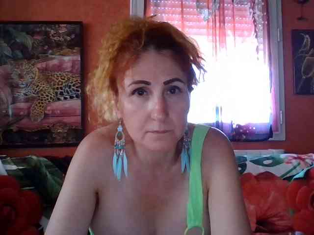 Angelique4 webcam
