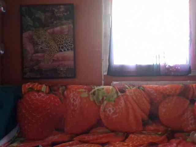 Angelique4 webcam