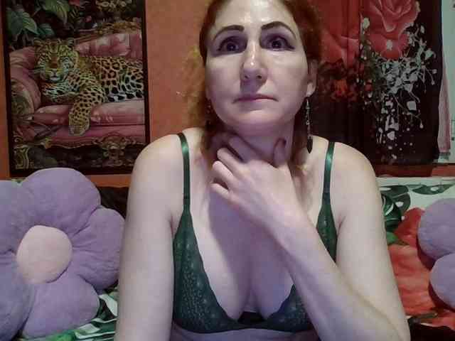 Angelique4 webcam