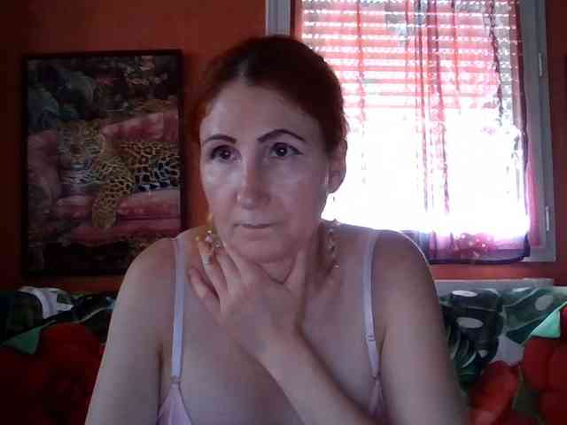 Angelique4 webcam