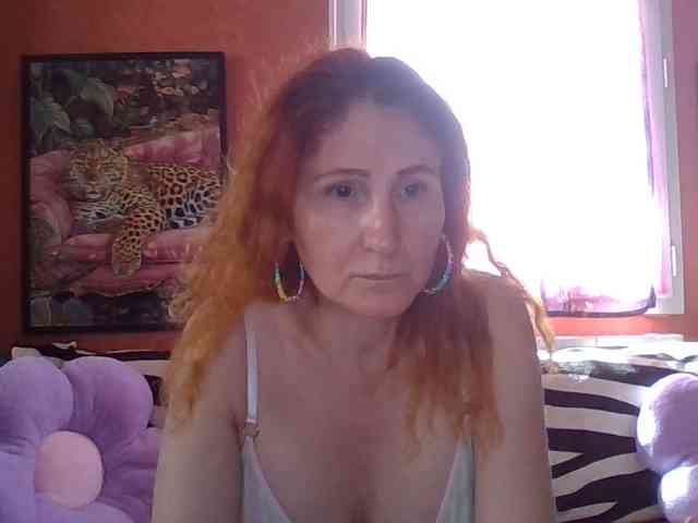 Angelique4 webcam