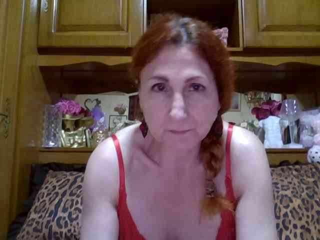 Angelique4 webcam