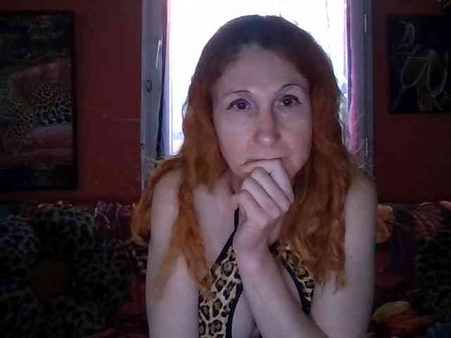 Angelique4 webcam