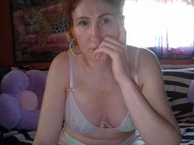 Angelique4 webcam