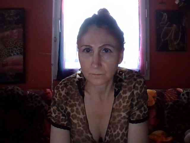 Angelique4 webcam