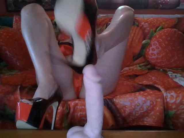 Angelique4 webcam