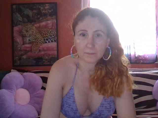 Angelique4 webcam
