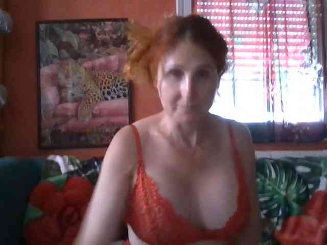 Angelique4 webcam
