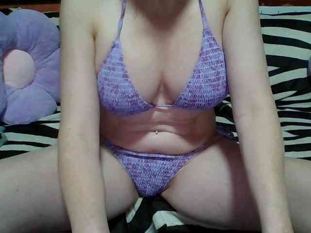 Angelique4 webcam