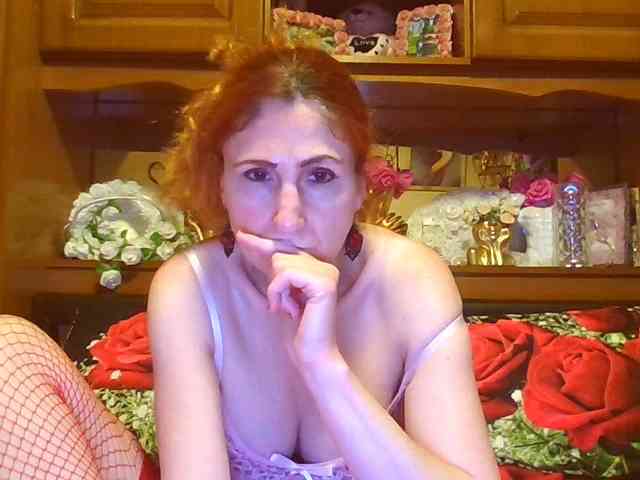 Angelique4 webcam