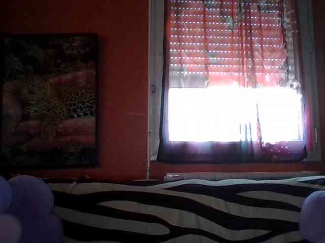 Angelique4 webcam