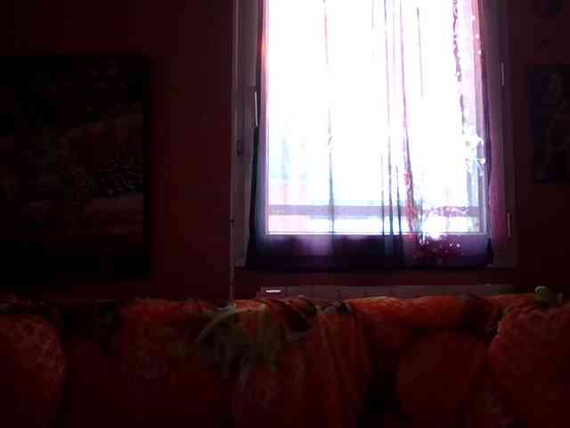 Angelique4 webcam