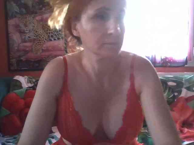 Angelique4 webcam