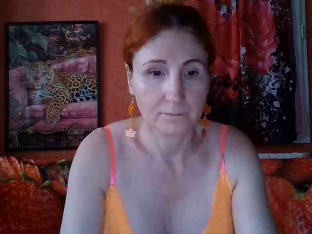 Angelique4 webcam
