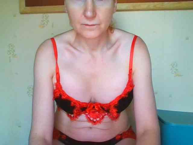 Angelique4 webcam