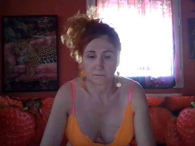 Angelique4 webcam