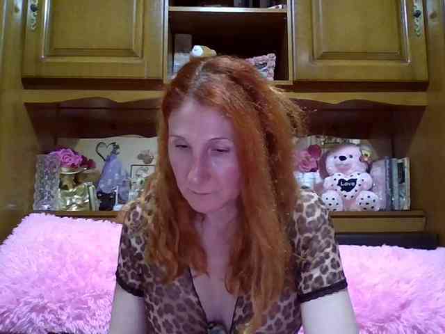 Angelique4 webcam