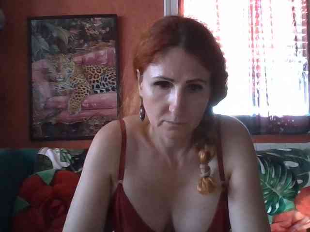 Angelique4 webcam