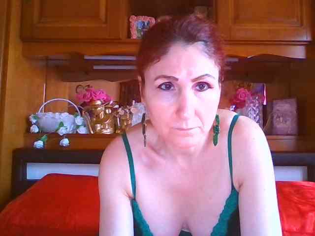 Angelique4 webcam