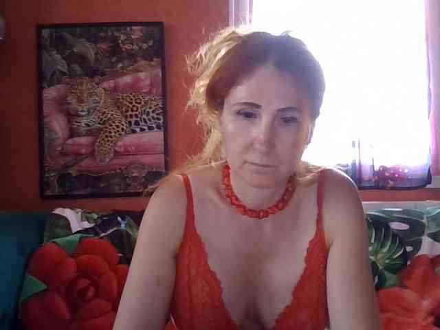 Angelique4 webcam